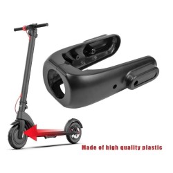 Protector horquilla delantero y carenado trasero para HX X7  - 6  