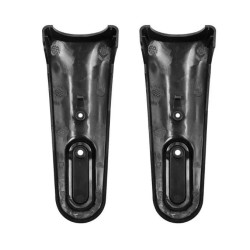 Protector horquilla delantero y carenado trasero para HX X7  - 7  