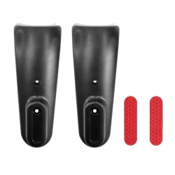 Protector horquilla delantero y carenado trasero para HX X7  - 1  