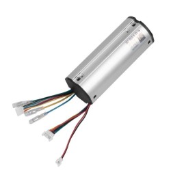 36V 20A kontrollerikomplekt + ekraan HX X7 elektritõukerattale või sarnasele  - 5 
Ühilduv HX X7: 36V 20A kontroller + ekraan va