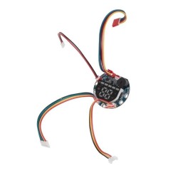 Komplet krmilnika 36V 20A + zaslon za skiro HX X7 ali podoben  - 10 
Zdruzljivo s HX X7: 36V 20A krmilnik + zaslon za zamenjavo 