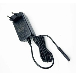 Caricatore aspirapolvere 34,2V 0,6A (ZD24W342060EU)  - 3 Compatibile 34,2V 0,6A: per aspirapolvere con queste specifiche.Carica 