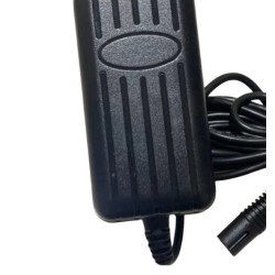 Adattatore con spina EU per JIMMY JV83/JV63/JV85 H8/H8 Pro/H8 Flex/HW9 Pro 30V 600mA (T-DC39 0,6A)  - 5 
Compatibilità precisa: 