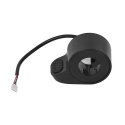 Gashendel trigger voor Gotrax step GXL V2/Apex/Apex Pro/Apex XL/XR Elite of vergelijkbaar  - 1 Exacte Gotrax-compatibiliteitSoep