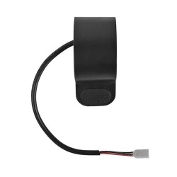 Gasspak trigger til Gotrax el-sparkesykkel GXL V2/Apex/Apex Pro/Apex XL/XR Elite eller lignende  - 3 Noyaktig Gotrax-kompatibili
