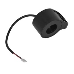 Gatilho acelerador para trotinete Gotrax GXL V2/Apex/Apex Pro/Apex XL/XR Elite ou similar  - 6 Compatibilidade exata GotraxAcele