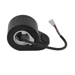 Gasspak trigger til Gotrax el-sparkesykkel GXL V2/Apex/Apex Pro/Apex XL/XR Elite eller lignende  - 7 Noyaktig Gotrax-kompatibili