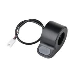 Gashendel trigger voor Xiaomi 4 Pro, Xiaomi 4 Lite step of vergelijkbaar  - 1 
Compatibiliteit: voor Xiaomi 4 Pro, Xiaomi 4 Lite