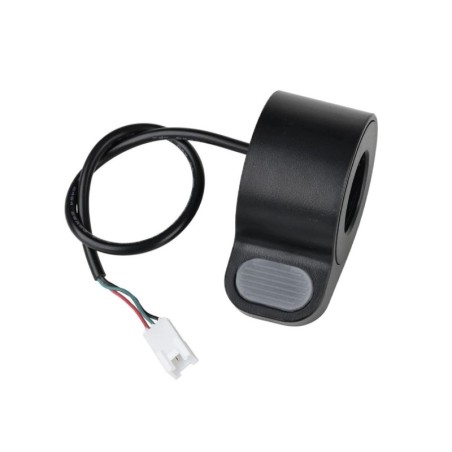 Gashendel trigger voor Xiaomi 4 Pro, Xiaomi 4 Lite step of vergelijkbaar  - 2 
Compatibiliteit: voor Xiaomi 4 Pro, Xiaomi 4 Lite