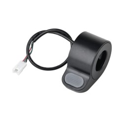 Gastrigger för elsparkcykel Xiaomi 4 Pro, Xiaomi 4 Lite eller liknande  - 5 
Kompatibilitet: för Xiaomi 4 Pro, Xiaomi 4 Lite och