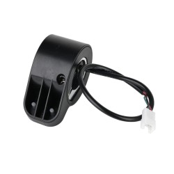 Kurkovyi akselerator dlya samokata Xiaomi 4 Pro, Xiaomi 4 Lite ili analog  - 6 
Sovmestimost: dlya Xiaomi 4 Pro, Xiaomi 4 Lite i