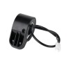 Throttle trigger for Xiaomi 4 Pro, Xiaomi 4 Lite scooter or similar  - 6 
Compatibility: fits Xiaomi 4 Pro, Xiaomi 4 Lite and si