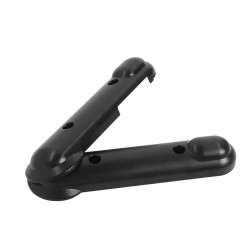 Carenado del amortiguador trasero para Kugoo G2 PRO  - 6  