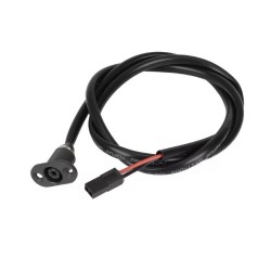 Nabijaci port pre kolobezku Xiaomi 5, 5 Pro, 5 Plus, 5 Max alebo podobnu  - 1 
Jasna kompatibilita: pre Xiaomi 5, 5 Pro, 5 Plus,