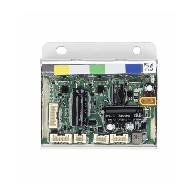 Controler ESC pentru trotineta Xiaomi 5 Plus sau similar  - 1 Compatibilitate clara: pentru Xiaomi 5 Plus sau modele similare cu