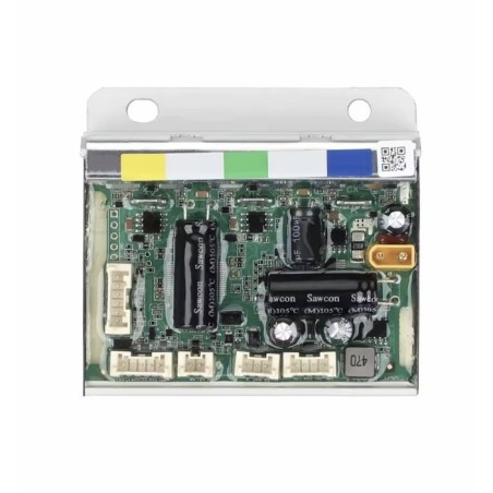 ESC controller for Xiaomi 5 Plus scooter or similar  - 1 Clear compatibility: built for Xiaomi 5 Plus or similar models with a c
