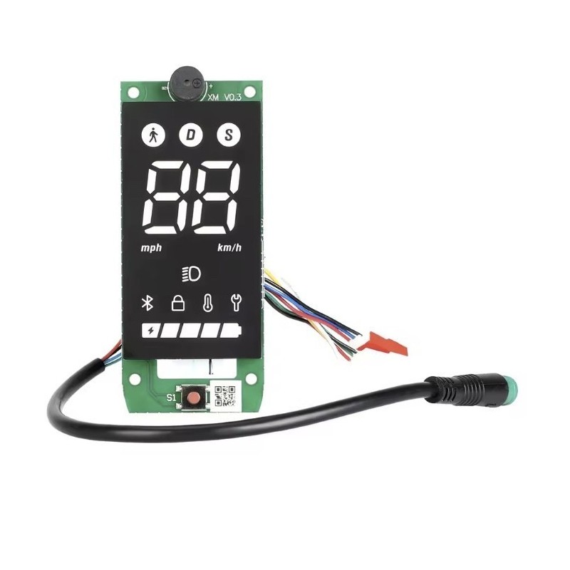 Display voor Xiaomi 4 Lite 2nd Gen e-step  - 1 Compatibiliteit: display voor Xiaomi 4 Lite 2nd Gen e-step.Veiligheid: houdt bela