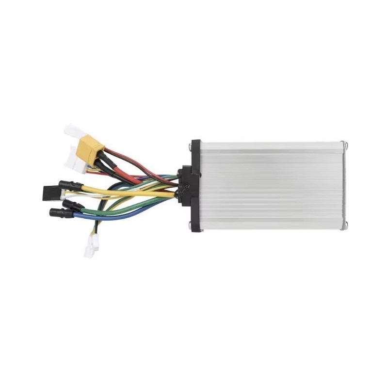 ESC-controller til Xiaomi 4 Lite 2nd Gen ellobehjul  - 1 Praecis kompatibilitet: til Xiaomi 4 Lite 2nd Gen ellobehjul.Elektronis