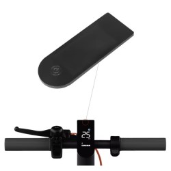 Kijelzo fedel Xiaomi roller 4 Lite 2nd Gen  - 1 Pontos kompatibilitás: a Xiaomi 4 Lite 2nd Gen kijelző területére.Védelem: segít