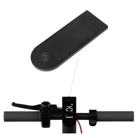 Kapaki othones gia Xiaomi scooter 4 Lite 2nd Gen  - 1 Safis symvatotita: gia tin periochi othones Xiaomi 4 Lite 2nd Gen.Prostasí