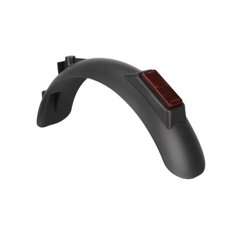 Bagskaerm til Xiaomi scooter 4 Lite 2nd Gen - reservedel  - 1 Kompatibilitet: passer til Xiaomi 4 Lite 2nd Gen.Beskyttelse: mind