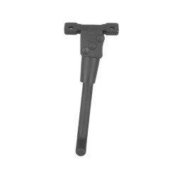 Seisontatuki / tukijalka Xiaomi 4 Lite 2nd Gen sahkopotkulautaan  - 1 Yhteensopivuus: sopii Xiaomi 4 Lite 2nd Gen -malliin.Turva