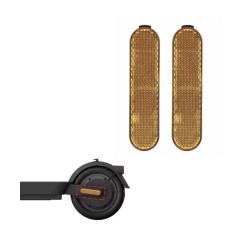 Kryty zadných matíc a odrazky pre Xiaomi 5, 5 Pro a 5 Max  - 10  