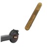 Reflector carenaj spate pentru trotinetă Xiaomi Electric Scooter Elite  - 1 Compatibilitate: potrivit pentru carenajul spate al 