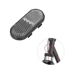 Emprosios anaklastiras gia Xiaomi Electric Scooter Elite patini  - 1 Akrovis symvatotita me Xiaomi Electric Scooter Elite gia as