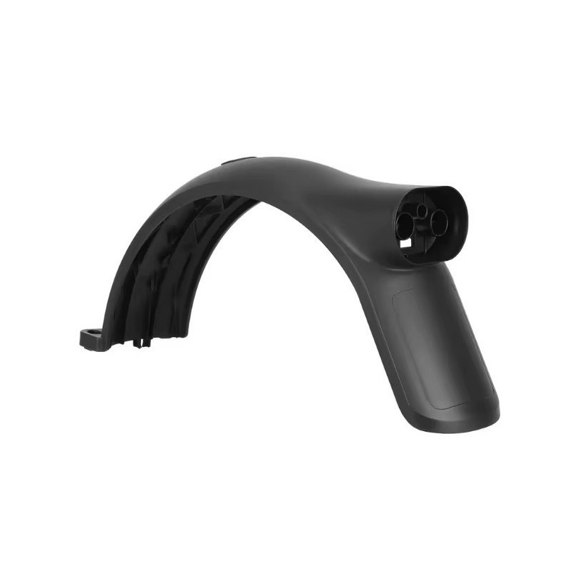 Guarda-lamas traseiro para trotinete Xiaomi Electric Scooter Elite  - 1 Compatível com Xiaomi Electric Scooter Elite para encaix