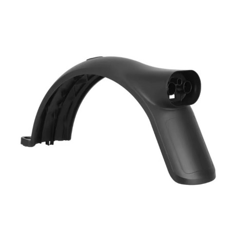 Guarda-lamas traseiro para trotinete Xiaomi Electric Scooter Elite  - 1 Compatível com Xiaomi Electric Scooter Elite para encaix