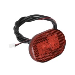 LED-tagatuli Xiaomi Scooter Elite  - 7  