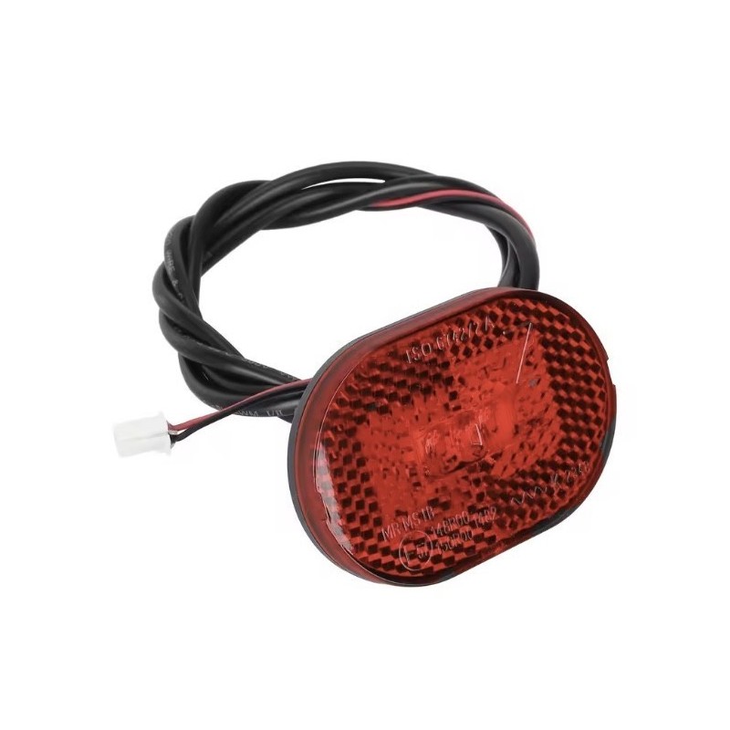 LED rear light for Xiaomi Scooter Elite  - 7  