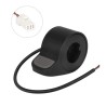 Gatillo o acelerador para patinete Xiaomi Electric Scooter Elite - repuesto de control de velocidad  - 1 
Compatible con patinet