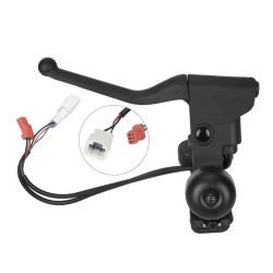 Maneta frenou gia ilektriko patini Xiaomi Electric Scooter Elite  - 1 
Symvati me Xiaomi Electric Scooter Elite: amesi αντικατασ