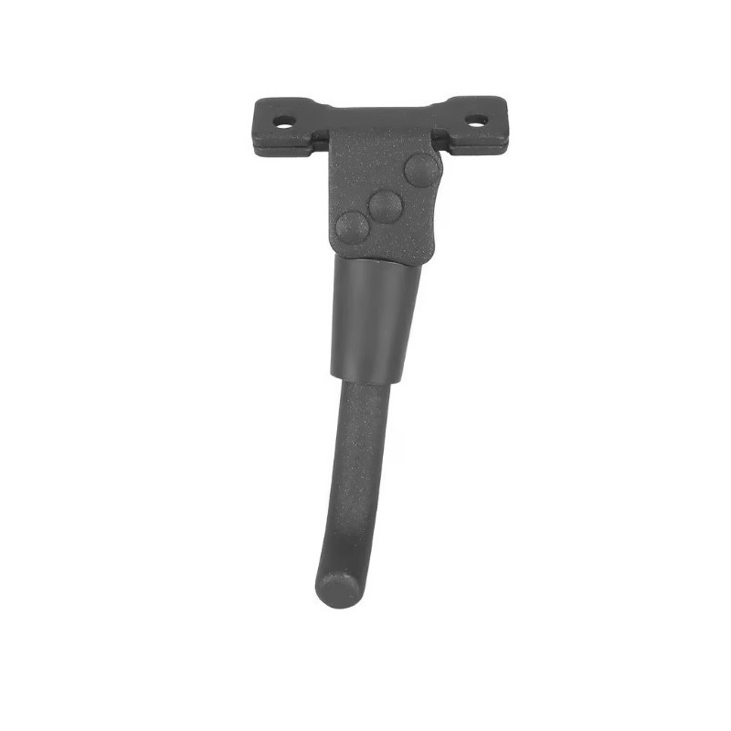 Support stand / kickstand for Xiaomi Electric Scooter Elite electric scooter  - 1 
Clear fit: support stand / kickstand made for