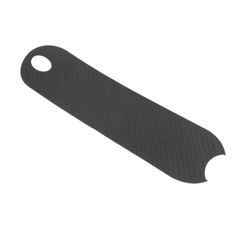 Antislip siliconen basis voor Xiaomi Electric Scooter Elite e-step - grip  - 1 
Geschikt voor Xiaomi Electric Scooter Elite: ant