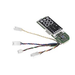 Panel upravleniya ili ekran dlya elektrosamokata Xiaomi 4 Go  - 4 Sovmestimost: panel upravleniya ili ekran dlya Xiaomi 4 Go, pr