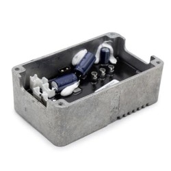 Controller board for Xiaomi 4 Go electric scooter - control unit  - 1 Compatibility: controller board for Xiaomi 4 Go, direct re