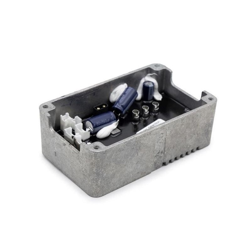 Kontroler plata keruvannia dlia elektro-samokata Xiaomi 4 Go  - 1 Sumisnist: kontroler (plata keruvannia) dlia elektro-samokata 