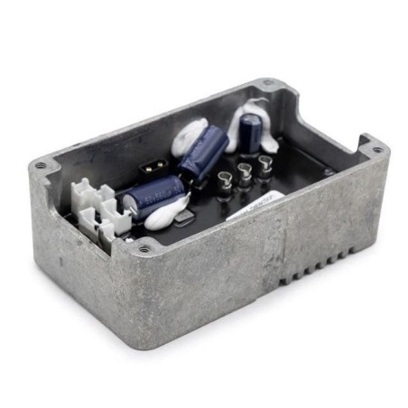 Kontroller dlya elektrosamokata Xiaomi 4 Go - plata upravleniya  - 1 Sovmestimost: kontroller dlya Xiaomi 4 Go, pryamaya zamena 