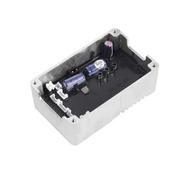 Krmilnik za elektricni skiro Xiaomi 4 Go - krmilna plosca  - 5 Zdruzljivost: krmilnik za Xiaomi 4 Go, neposredna menjava plosce.