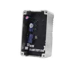 Krmilnik za elektricni skiro Xiaomi 4 Go - krmilna plosca  - 7 Zdruzljivost: krmilnik za Xiaomi 4 Go, neposredna menjava plosce.