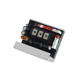 Ridici jednotka ESC pro elektro-kolobezku Segway E2 Pro  - 1 Kompatibilita: ridici jednotka ESC pro elektro-kolobezku Segway E2 