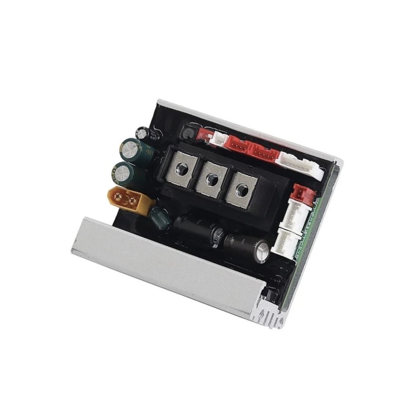 Sterownik ESC do hulajnogi elektrycznej Segway E2 Pro  - 1 Kompatybilnosc: sterownik ESC do hulajnogi elektrycznej Segway E2 Pro