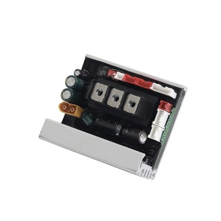 Controladora ESC para patinete Segway E2 Pro  - 1 Compatibilidad: controladora ESC para patinete Segway E2 Pro, recambio directo