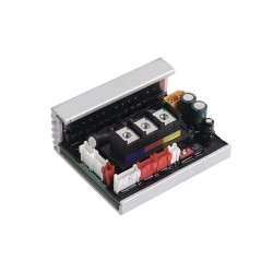 Kontroller ESC dlya elektrosamokata Segway E2 Pro  - 3 Sovmestimost: kontroller ESC dlya elektrosamokata Segway E2 Pro, pryamaya