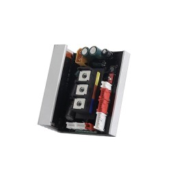 Controladora ESC para patinete Segway E2 Pro  - 4 Compatibilidad: controladora ESC para patinete Segway E2 Pro, recambio directo