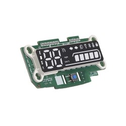 Panneau de contrôle ou écran pour trottinette Segway E2 Pro  - 2 Compatibilité : panneau de contrôle ou écran pour trottinette S