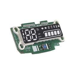 Control panel or display screen for Segway E2 Pro scooter  - 3 Compatibility: control panel or display screen for Segway E2 Pro 